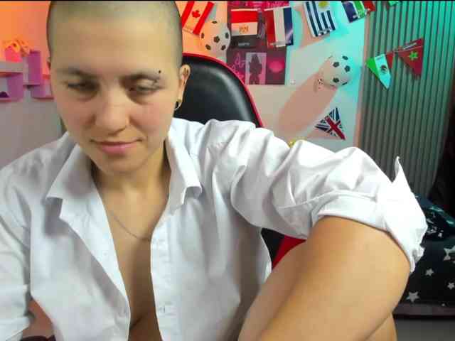 nicocoox webcam