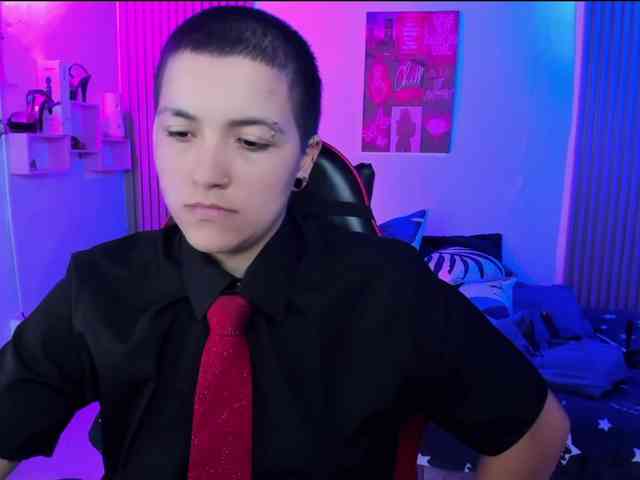 nicocoox's live room