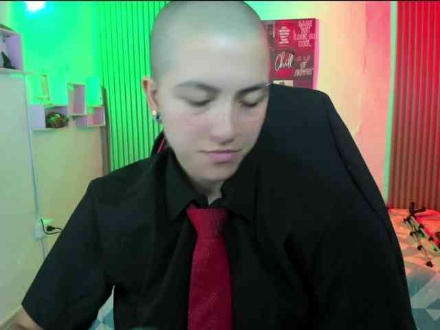 nicocoox webcam