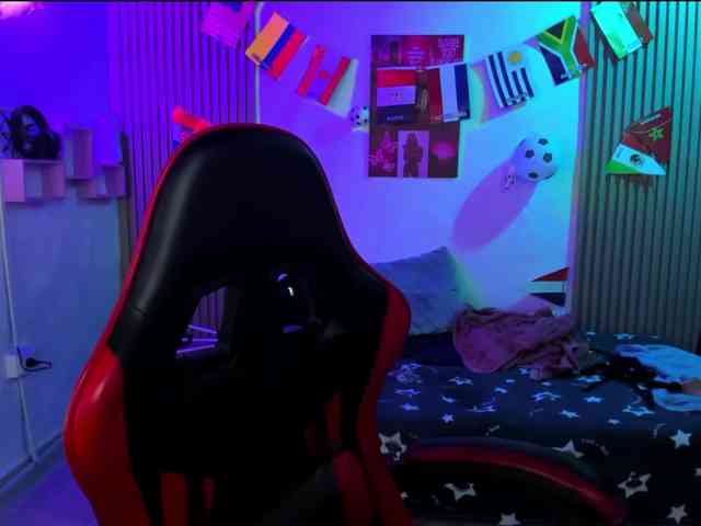 nicocoox webcam