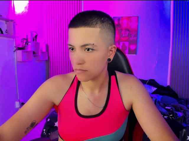 nicocoox webcam