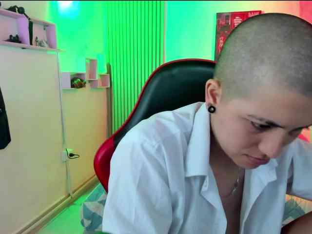 nicocoox webcam