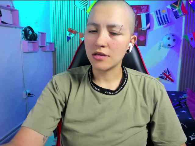 nicocoox webcam
