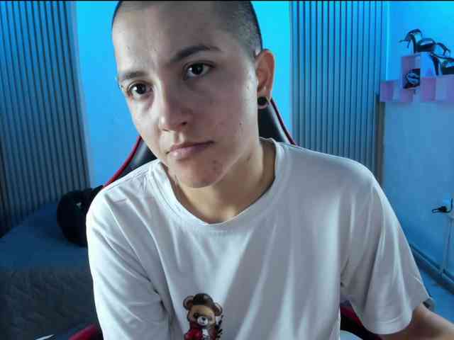 nicocoox webcam