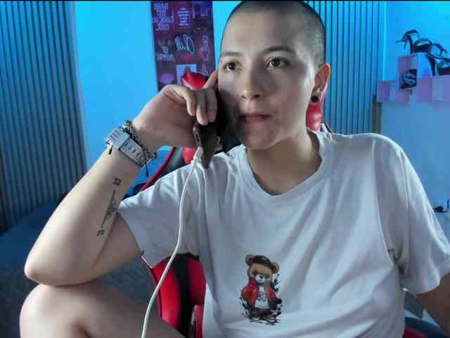 nicocoox webcam
