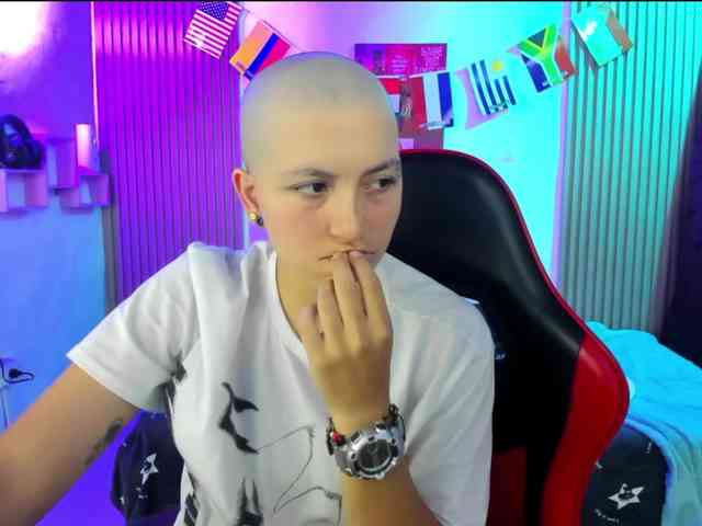nicocoox webcam