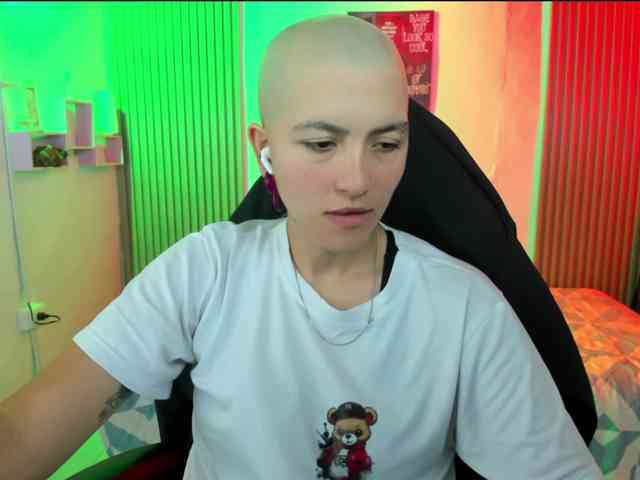 nicocoox webcam