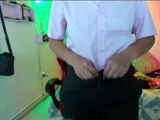 nicocoox webcam