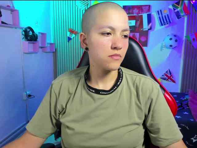 nicocoox webcam
