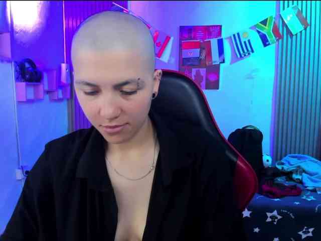 nicocoox webcam
