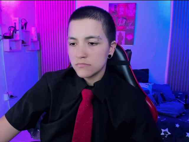 nicocoox's live room