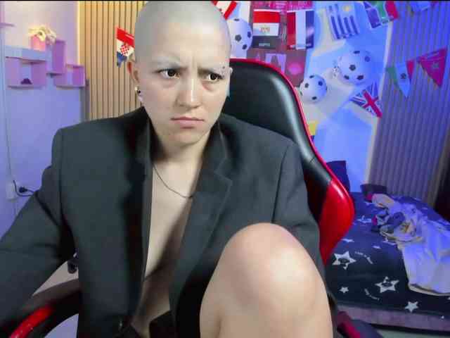 nicocoox webcam