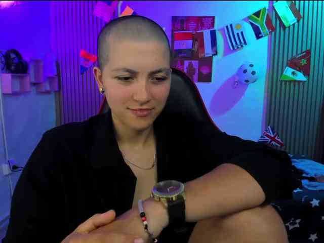nicocoox webcam