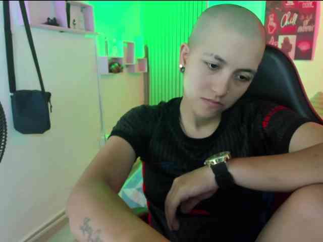 nicocoox webcam