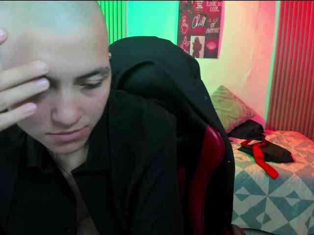 nicocoox webcam