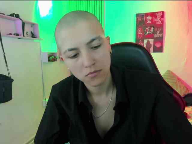 nicocoox webcam