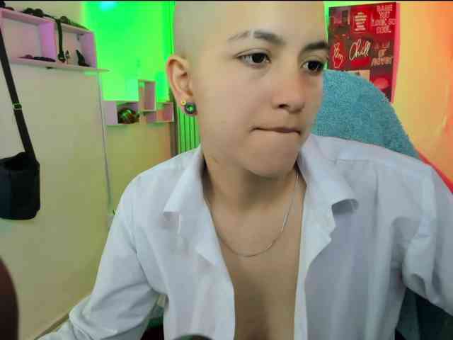 nicocoox webcam