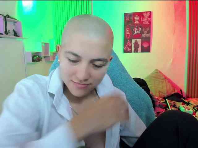 nicocoox webcam