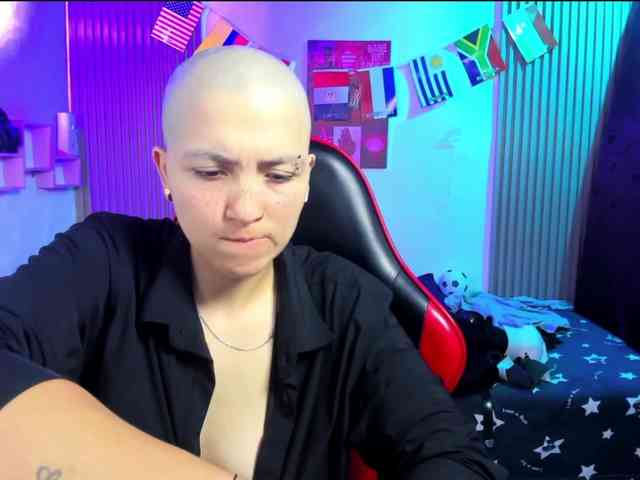 nicocoox webcam