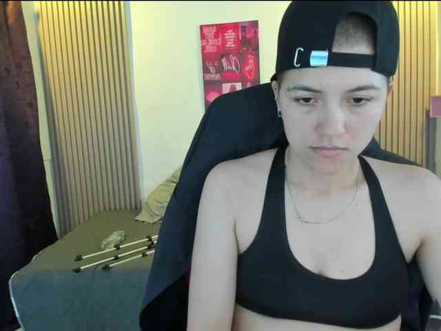 nicocoox webcam