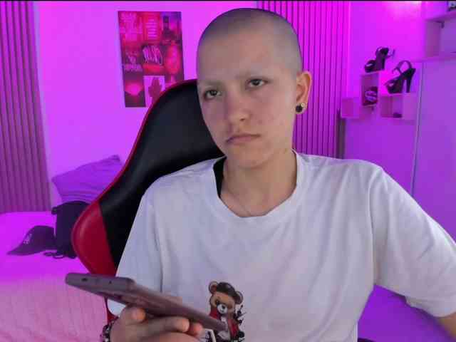 nicocoox webcam