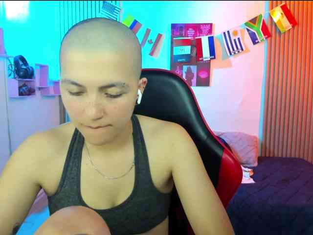 nicocoox webcam