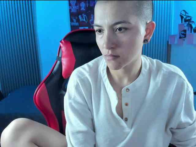 nicocoox webcam