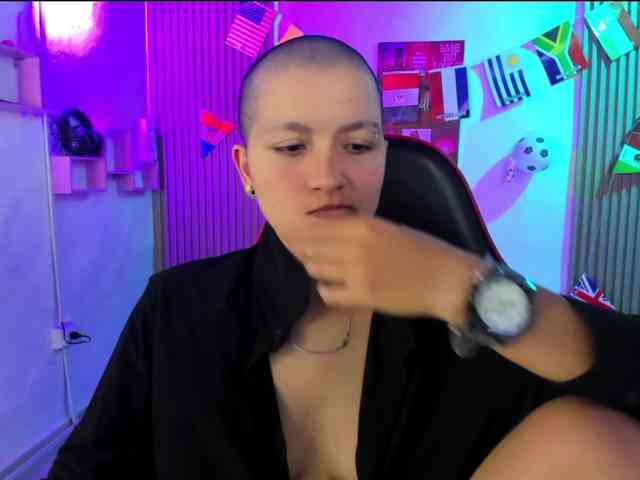 nicocoox webcam