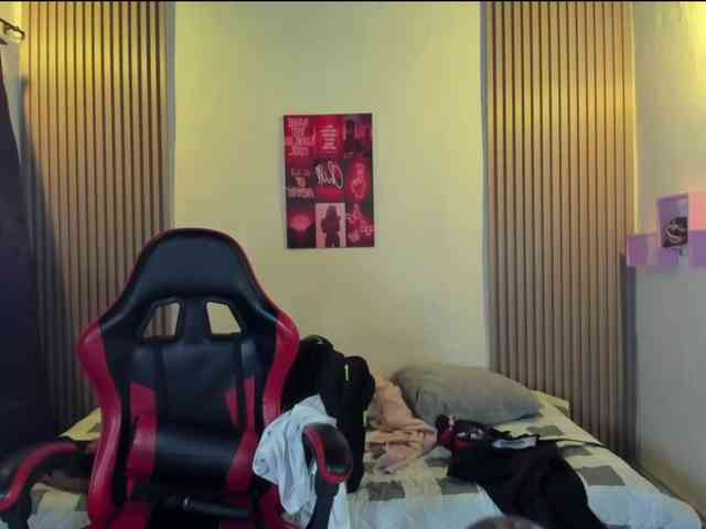 nicocoox webcam