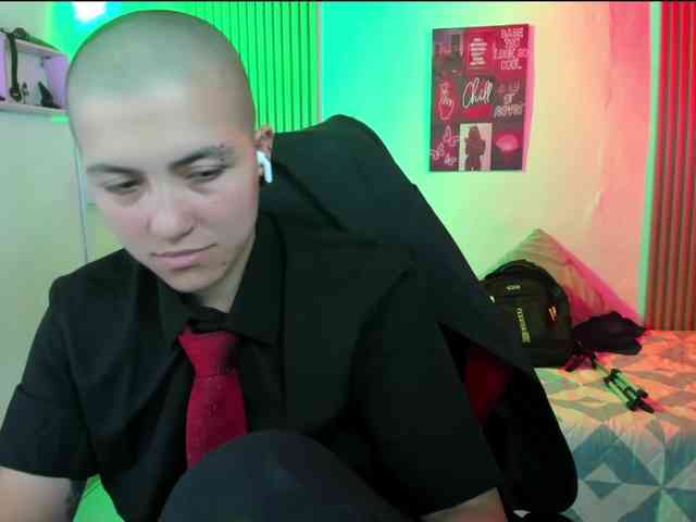nicocoox webcam