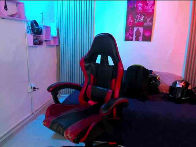 nicocoox webcam