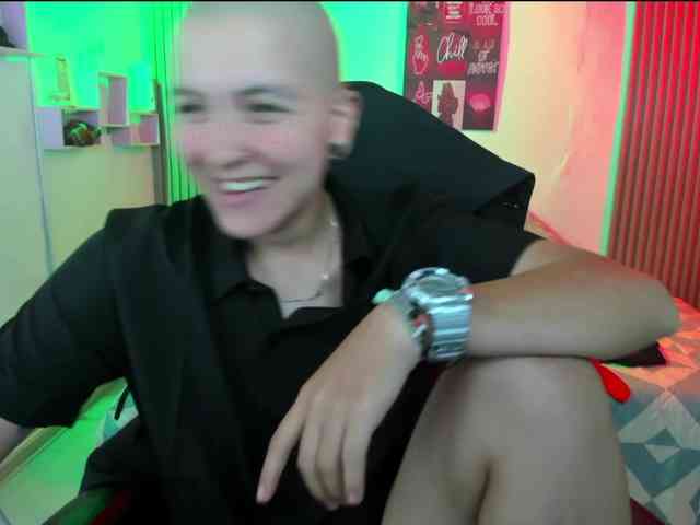 nicocoox webcam