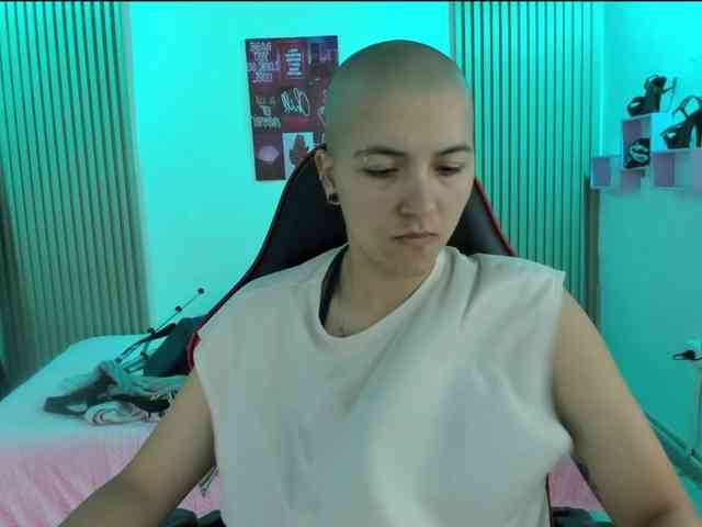 nicocoox webcam