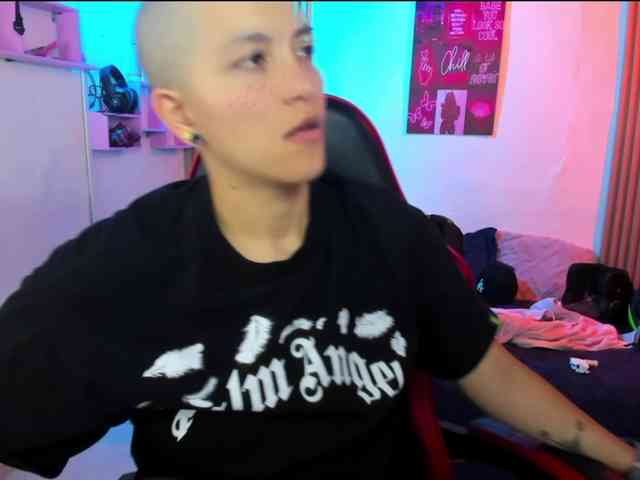 nicocoox webcam