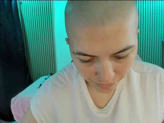 nicocoox Live Webcam on BongaCams