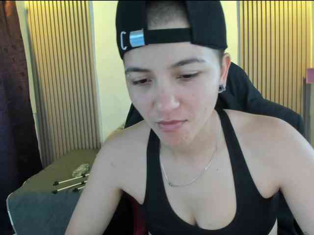 nicocoox webcam