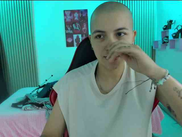 nicocoox webcam