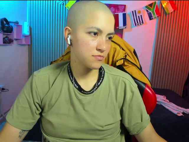 nicocoox webcam