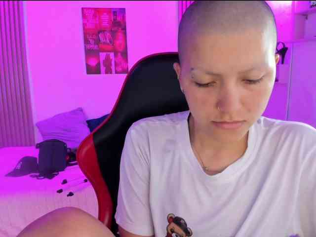 nicocoox webcam