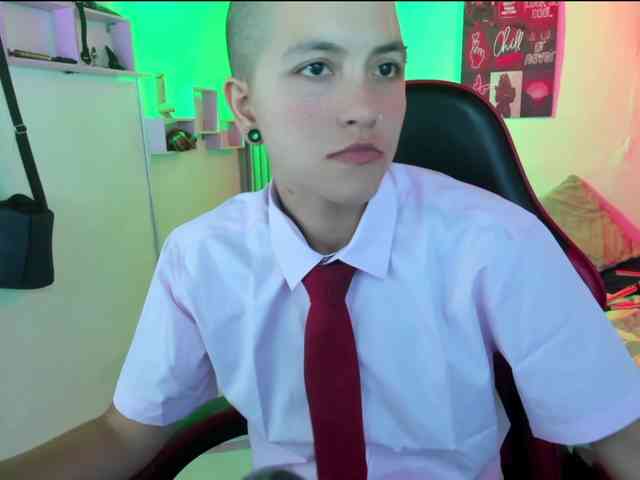 nicocoox webcam