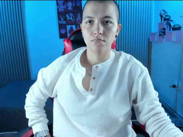 nicocoox webcam