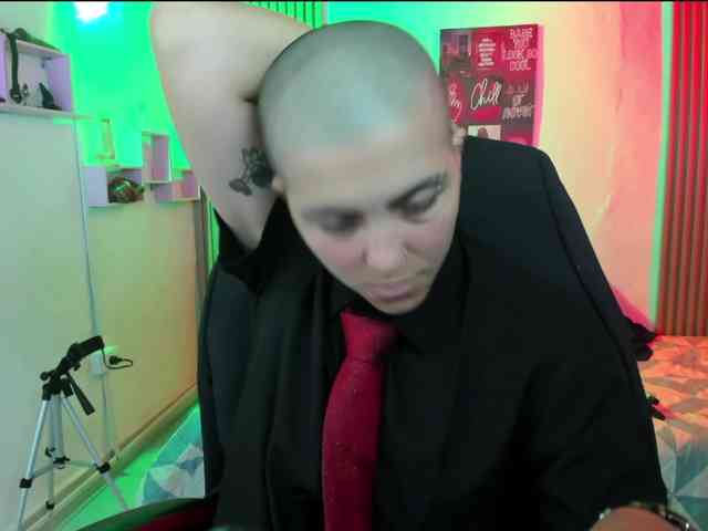 nicocoox webcam