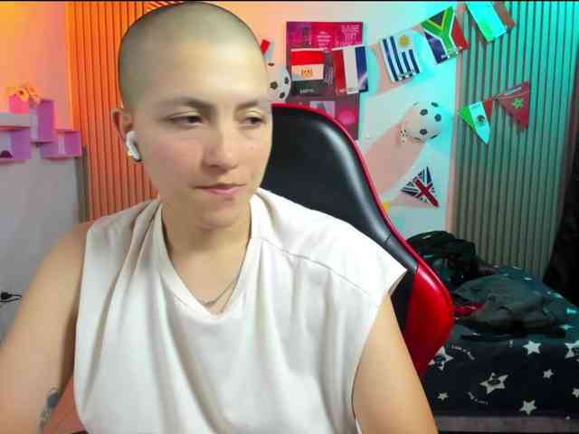 nicocoox webcam