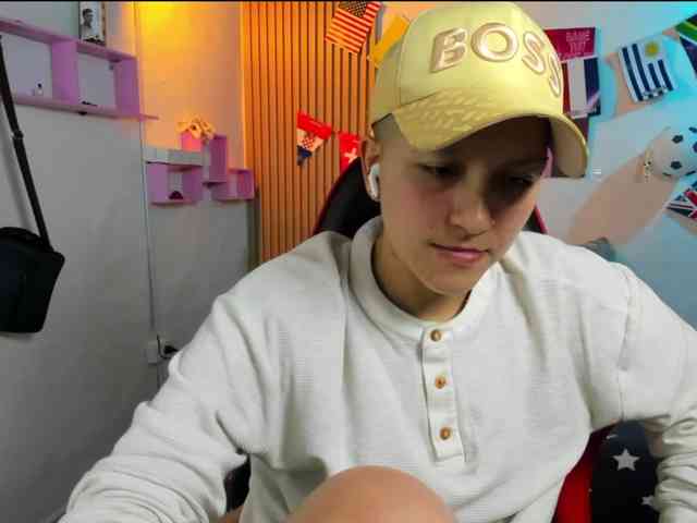 nicocoox webcam