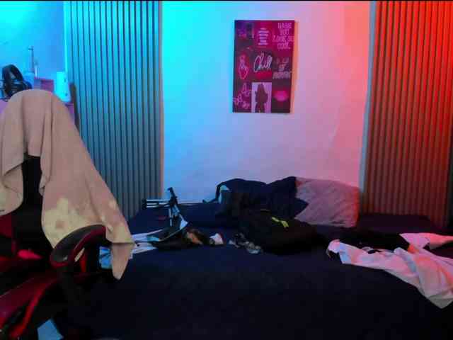 nicocoox webcam