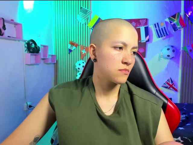 nicocoox webcam