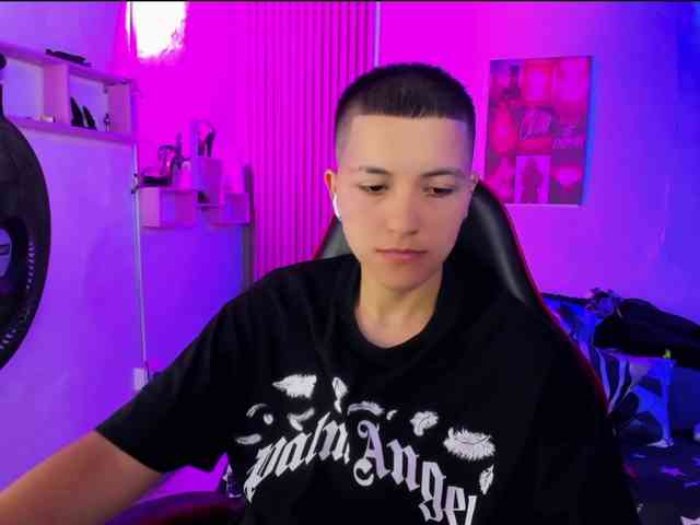 nicocoox webcam