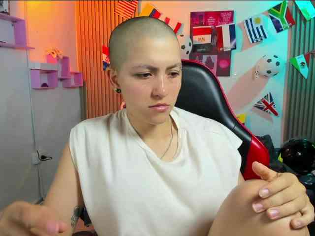 nicocoox webcam