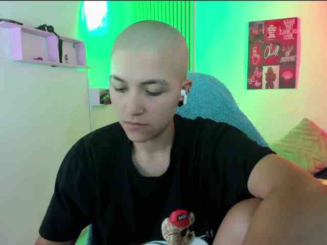 nicocoox webcam