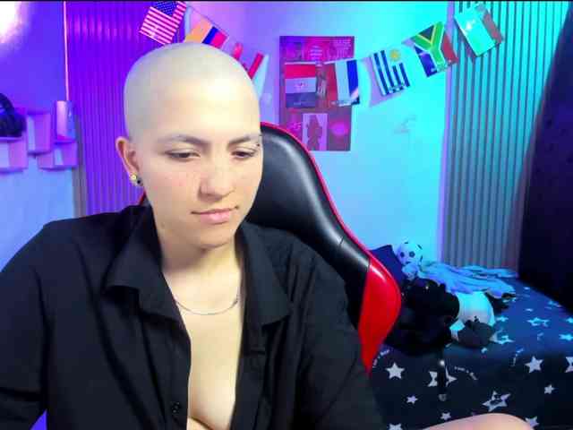 nicocoox webcam